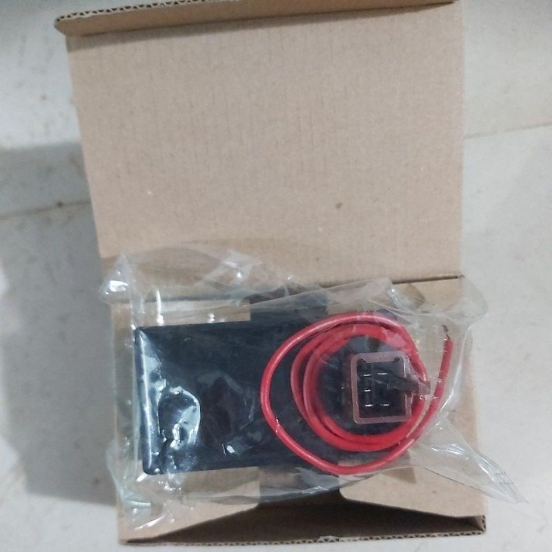 Ic lửa bình dream wave
