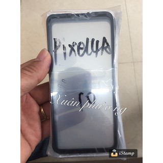 Mặt kính LG Pixel 4A