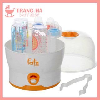 𝑺𝑰𝑬̂𝑼 𝑺𝑨𝑳𝑬MÁY TIỆT TRÙNG 6 BÌNH FATZBABY FB4019SL