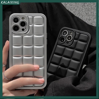 Ốp Điện Thoại Mềm Sang Trọng Cho iPhone 13 Pro Max 12 Pro Max 11 ProMax Xs Max Xr X Xs