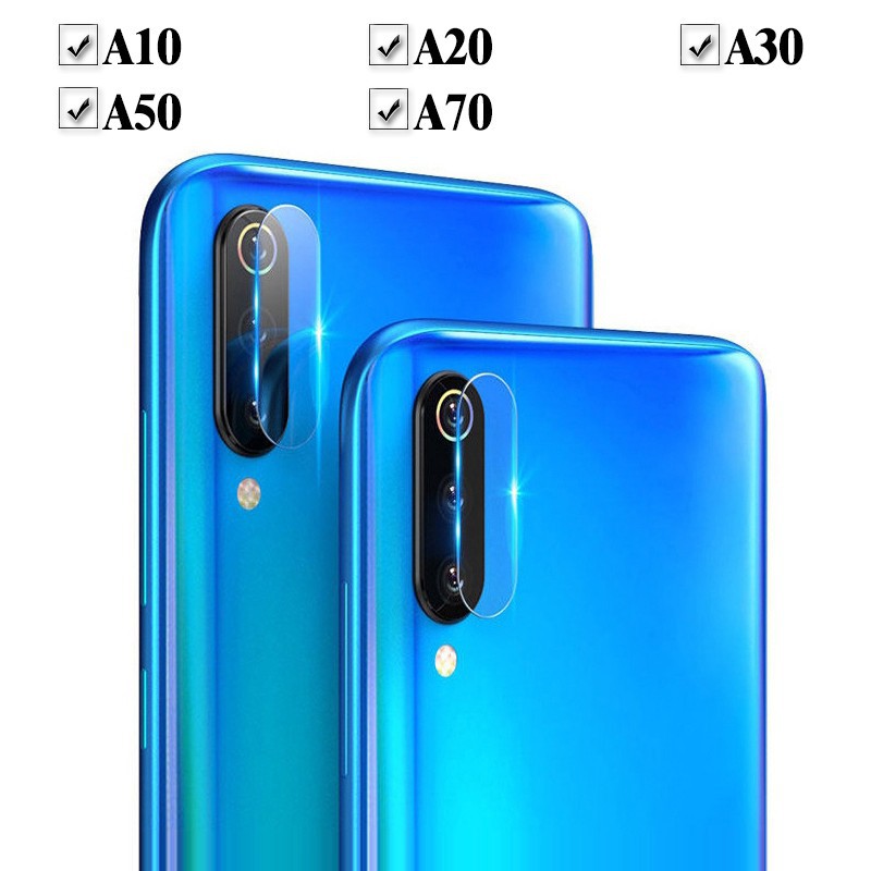 Cường Lực Camera Samsung A50 / A50s