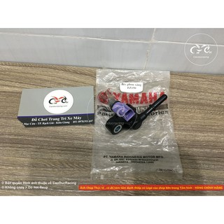 Péc phun xăng FZ150 cho EX150 Chính hãng yamaha indo - thích hợp với xe zin lên ecu và lửa