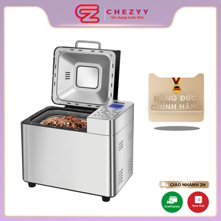 Máy làm bánh mì UNOLD 68456 [Hàng Đức chính hãng]