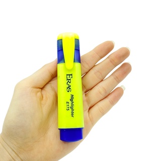 Bút nhớ dòng nhãn hiệu Eras -3 màu tươi nét-chính hãng