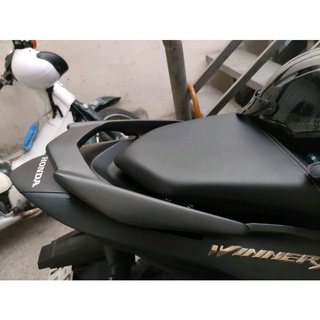 Tay dắt yên sau cho Winner X, Winner X V3