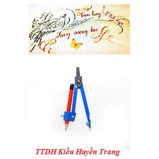 Compa Hồng Hà (CP- H 3215)