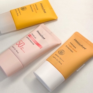 Kem chống nắng INNISFREE