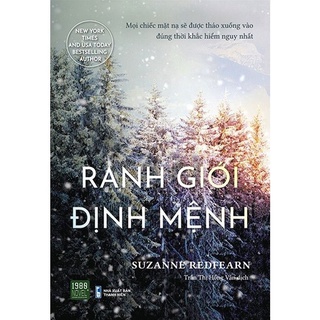 Sách - Ranh Giới Định Mệnh