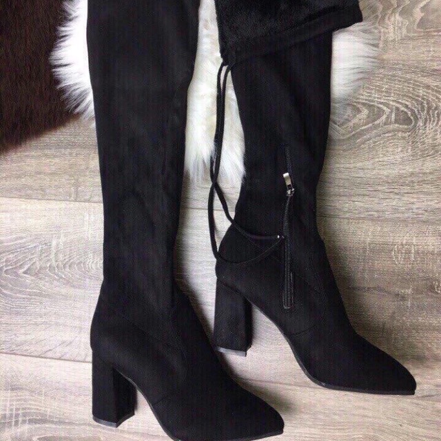 Boot đùi