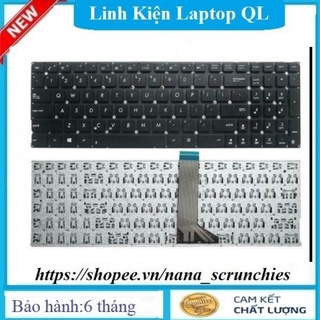 Bàn Phím Laptop Asus K501L K501LB K501LX K501U K501UB K501UQ A501U