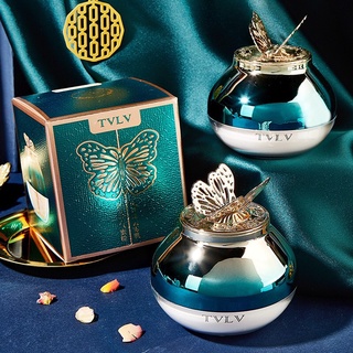 Phấn phủ trang điểm TVLV kiềm dầu chống nước giữ lớp trang điểm cả ngày - Xilin House