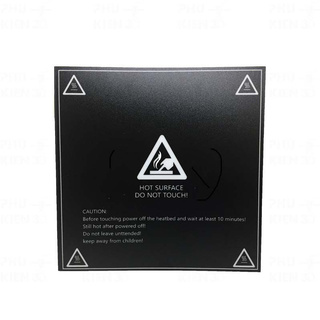 Miếng dán chịu nhiệt cho bàn in 3D