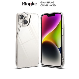 Ốp Lưng iPhone 14/14 Plus RINGKE Air