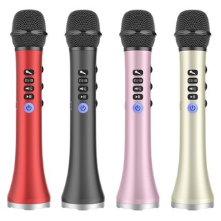 Micro Karaoke Bluetooth L-698