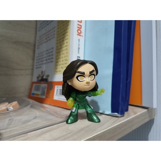 Mô hình nhân vật Eternal Sersi _ Marvel (bản đặc biệt mắt vàng)