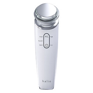 Máy Đẩy Tinh Chất Dưỡng Trắng Halio Ion