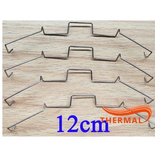 Gông gắn quạt 12cm ( ngắn và dài) và 9cm, 8cm - Dùng gắn cho DeepCool GAMMAXX 400 và nhiều loại khác