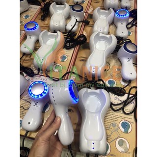 Búa Lạnh Điện Di , Máy Điện Di Lạnh