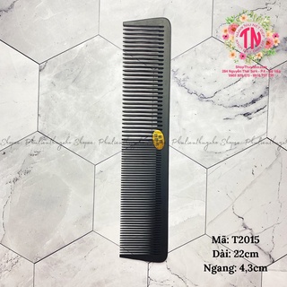 Lược bản to cắt tóc barber chuyên nghiệp KH cao cấp mã T2015,T119-6,T2016,T119-2,T850