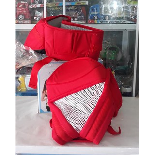 [KHO SỈ] Địu trẻ em 2 chức năng 3 tư thế