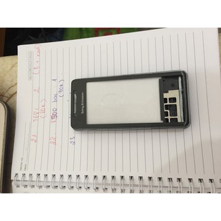 vỏ sony X1 cao cấp.
