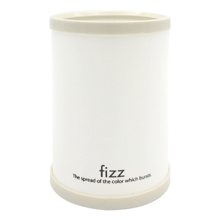 Cắm Bút Lắp Ghép Tròn Fizz BT5949 - Màu Trắng - GuangBo