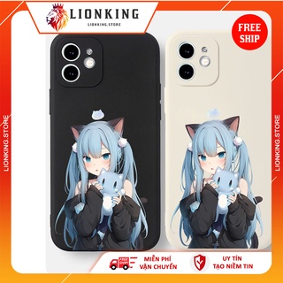 Ốp lưng iphone 6plus 6splus 7 plus 8plus X Xr XsM 11 12 13 Promax 14 Promax - MANGO902 - MangoOvil