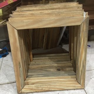 Khung căng vải vẽ tranh