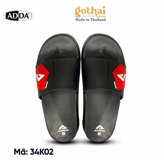 Dép Thái Lan Quai Ngang Nam ADDA 34k04