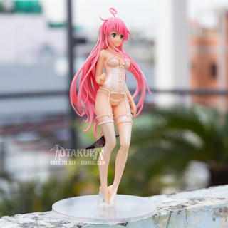 Mô Hình Figure Lala Wedding Bikini - To Love Ru Darkness