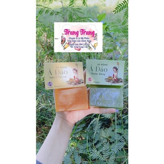 XÀ BÔNG Ả ĐÀO NGHỆ MẬT ONG- MƯỚP ĐẮNG