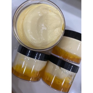 kem cốt trộn 2 tầng
