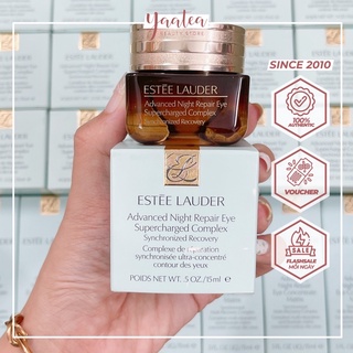 Kem dưỡng mắt Estee Lauder Advanced Night Repair Eye - Supercharged Complex Synchronized Recovery