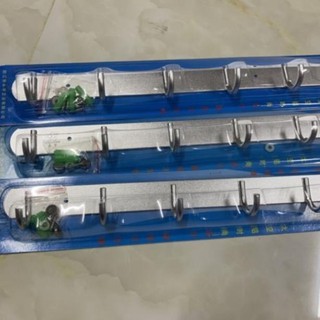 Mắc treo đồ hợp kim LOẠI 1