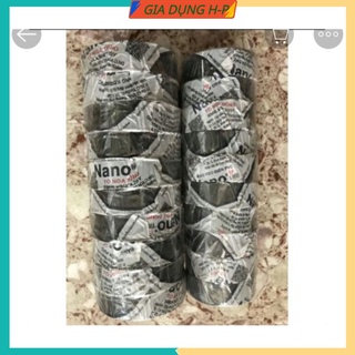 Băng keo điện Nano Tô Nga Dũng.