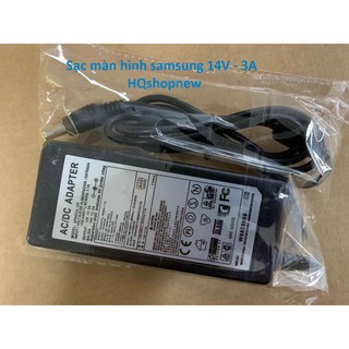 ⚡️[Sạc zin] Sạc Màn Hình Samsung 14V - 3A