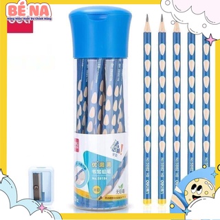 Bút chì Deli HB cho bé tập viết