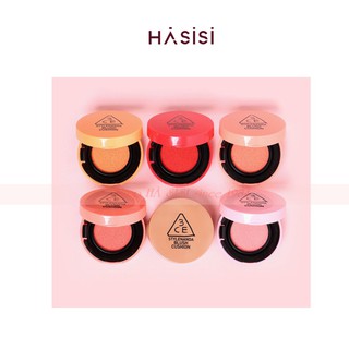 Má Hồng Dạng Kem 3CE STYLENANDA BLUSH CUSHION