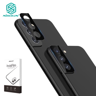 Bộ 2 miếng dán cường lực Nillkin bảo vệ camera sau cho Samsung Galaxy S22 / S22 Plus