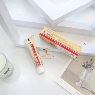 Gel thoa mụn ẩn, mụn viêm Ms, C Gel