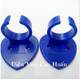 Giá bắt tường treo micro ( 2 cái )