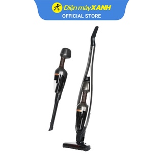 Máy hút bụi cầm tay Electrolux PQ91-3EM công suất 37.8W có đầu hút cho xe hơi - Chính hãng BH 2 năm