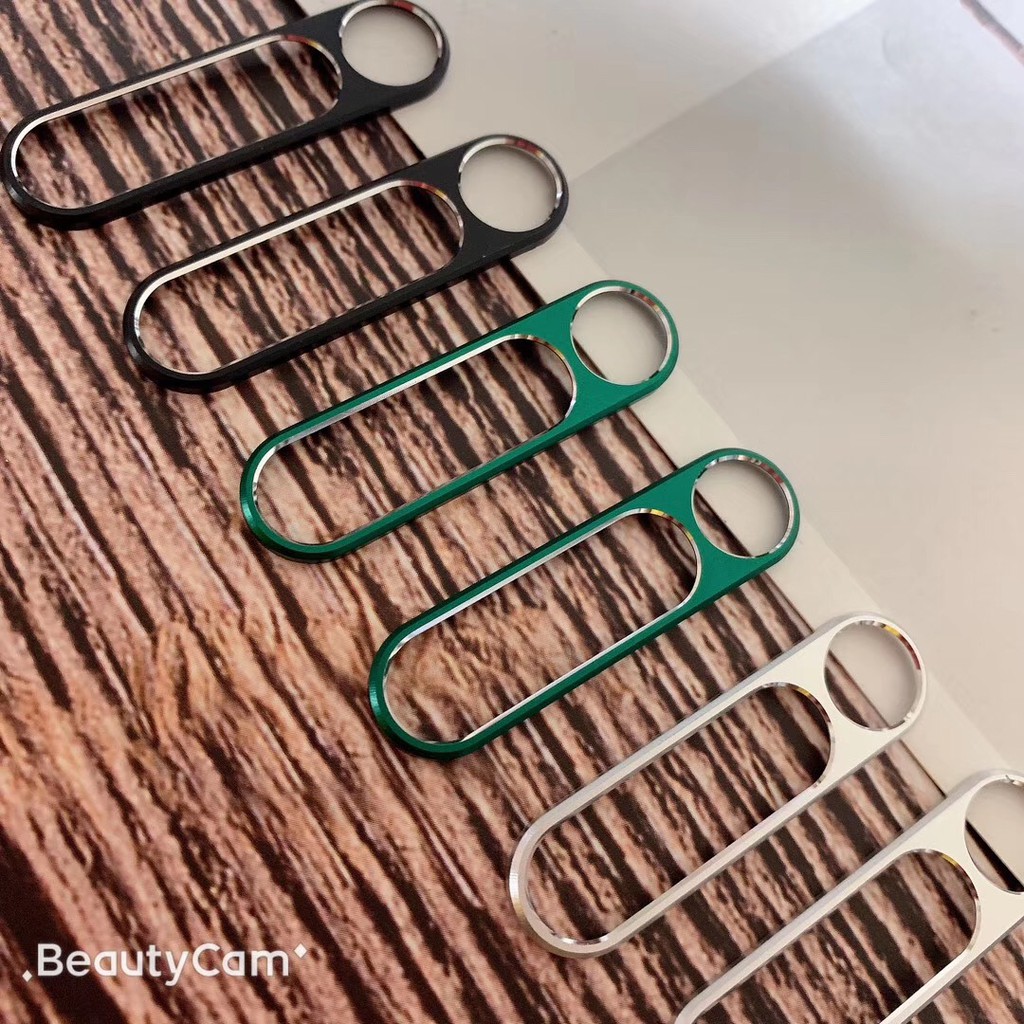 Đai Bảo Vệ Camera Xiaomi Redmi Note 8 / Note 8 Pro