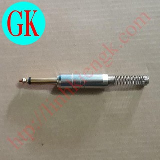 Rắc mic loại tốt chân 6 mm