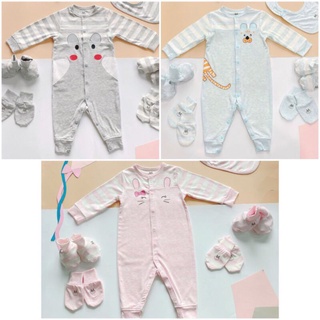 Little love Body petit little love cho bé trai /bé gái không kèm phụ kiện