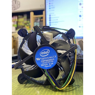 FAN ZIN TẢN NHIỆT CPU ZIN NEW