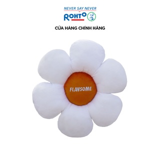 [HB gift] Gối tựa lưng Hoa cúc xinh xắn FLAWSOME