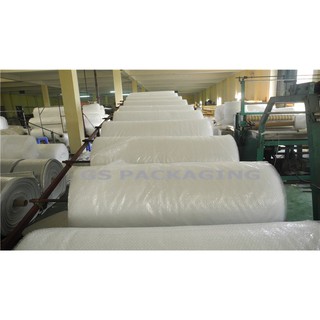 10m X 1.4m Màng Xốp Hơi, Xốp Bong Bóng Khí Gói Hàng Loai 1