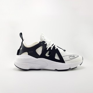 Giày Sneaker Huarache Type N.354 White Black