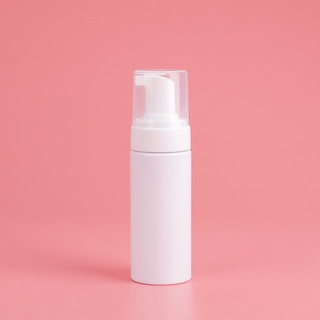 Chai đựng sữa rửa mặt tạo bọt (50ml/100ml/150ml)